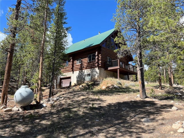 160 Birch Dr, Twin Lakes, CO 81251