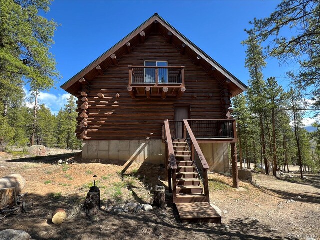 160 Birch Dr, Twin Lakes, CO 81251