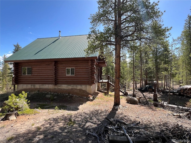 160 Birch Dr, Twin Lakes, CO 81251
