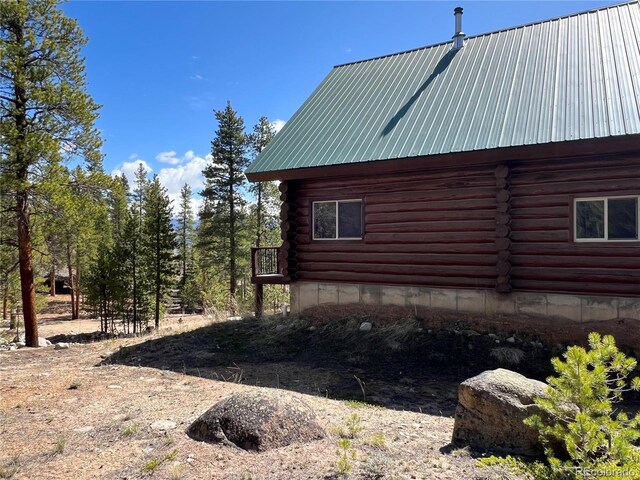 160 Birch Dr, Twin Lakes, CO 81251