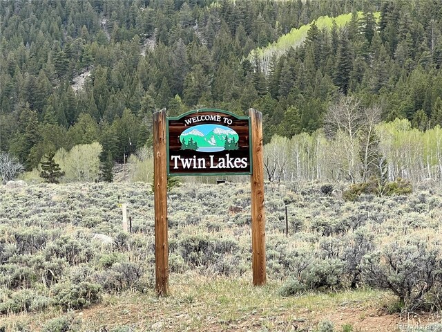 160 Birch Dr, Twin Lakes, CO 81251