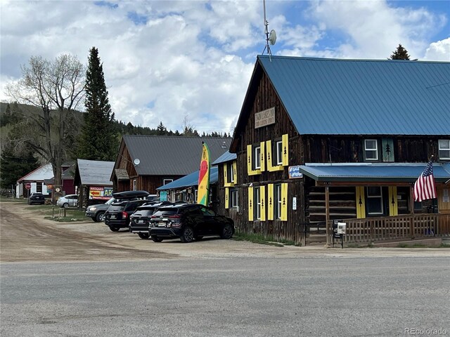 160 Birch Dr, Twin Lakes, CO 81251