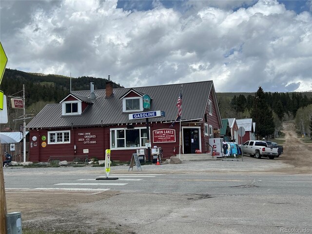 160 Birch Dr, Twin Lakes, CO 81251