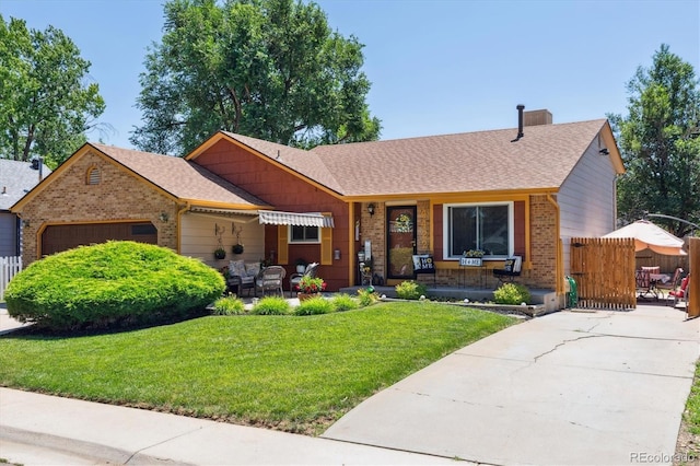 4422 Elkhart St, Denver, CO 80239 - photo 2