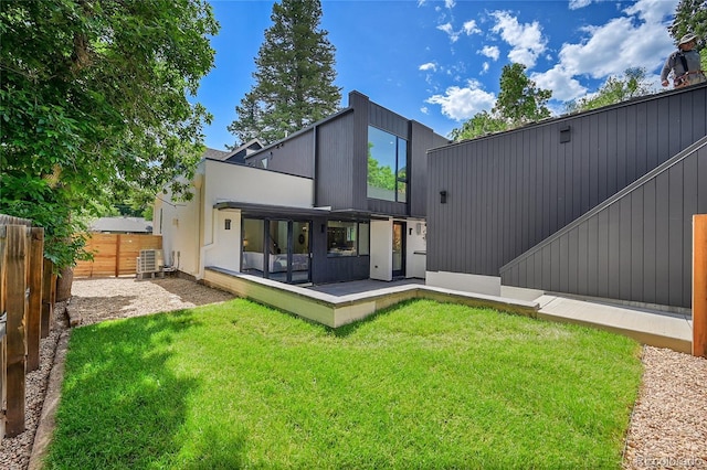 1029 9th St, Boulder, CO 80302 - rear view of property with a wooden deck