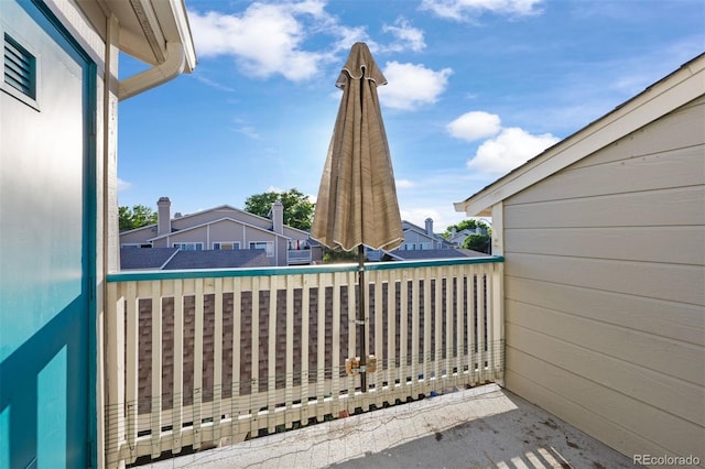 3857 Mossy Rock Dr Unit 201, Highlands Ranch, CO 80126 - view of patio / terrace