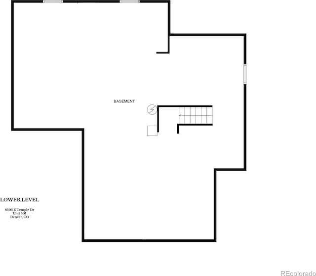 8505 E Temple Dr Unit 501, Denver, CO 80237 - photo 36
