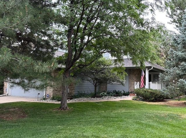 8505 E Temple Dr Unit 501, Denver, CO 80237 - photo 3