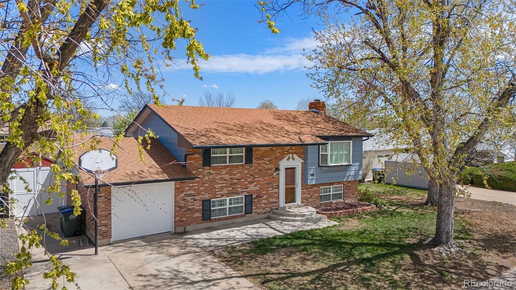 11506 Fowler Dr, Northglenn, CO 80233 - photo 1