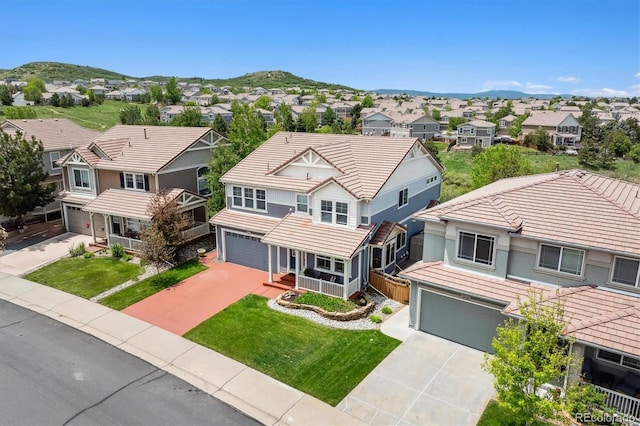 2307 Candleglow St, Castle Rock, CO 80109 - photo 1