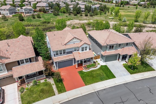 2307 Candleglow St, Castle Rock, CO 80109 - photo 2