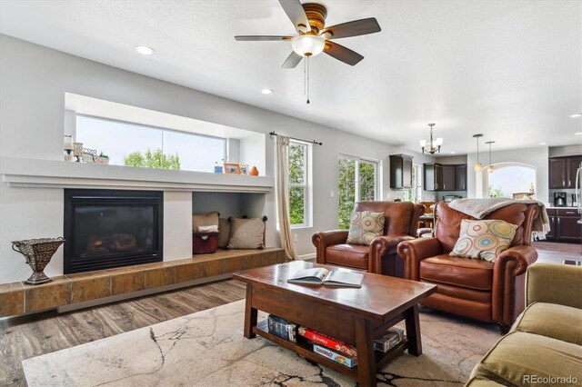2307 Candleglow St, Castle Rock, CO 80109 - photo 23
