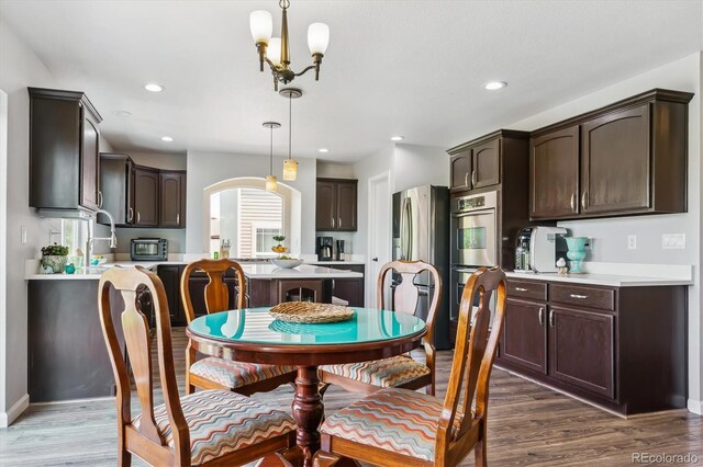 2307 Candleglow St, Castle Rock, CO 80109 - photo 24