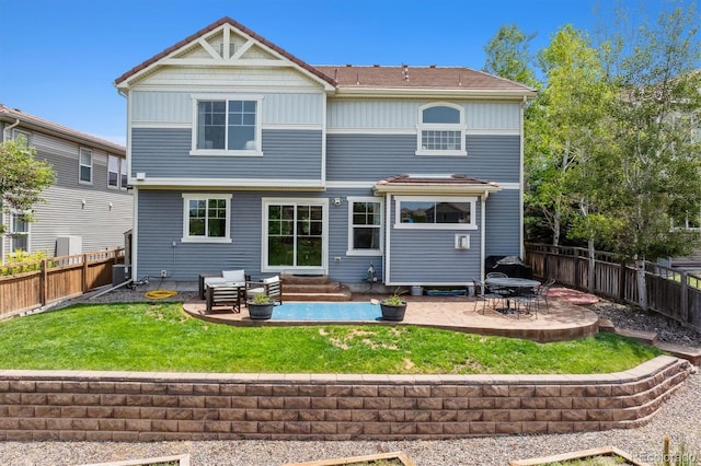 2307 Candleglow St, Castle Rock, CO 80109 - photo 42