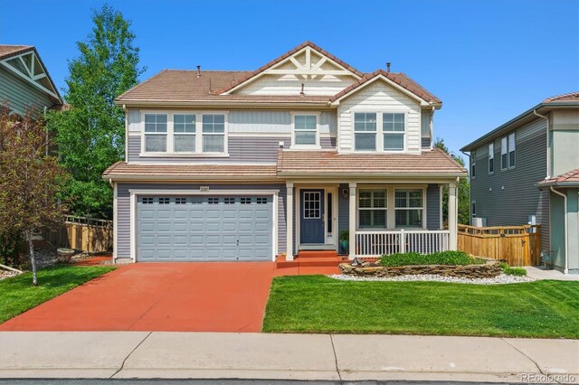 2307 Candleglow St, Castle Rock, CO 80109 - photo 47