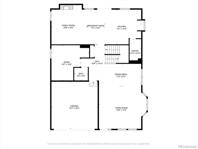 2307 Candleglow St, Castle Rock, CO 80109 - photo 48