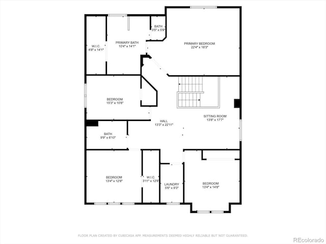 2307 Candleglow St, Castle Rock, CO 80109 - photo 49
