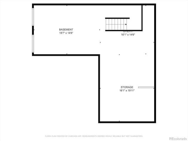 2307 Candleglow St, Castle Rock, CO 80109 - photo 50