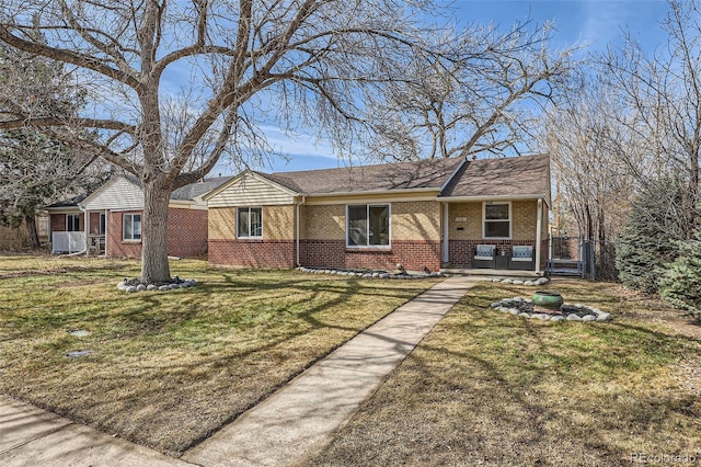 1261 S Harrison St, Denver CO, 80210, 2 bedrooms, 1 bath house for sale