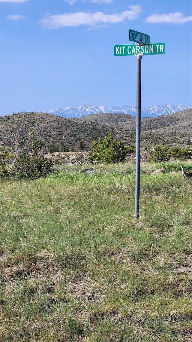 56 Kit Carson Ln, Cotopaxi, CO 81223