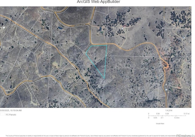 56 Kit Carson Ln, Cotopaxi, CO 81223