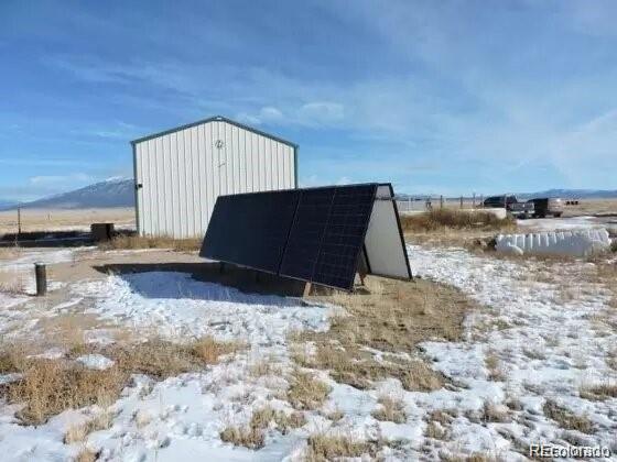 27954 Littleton Rd, Blanca, CO 81123 - photo 4