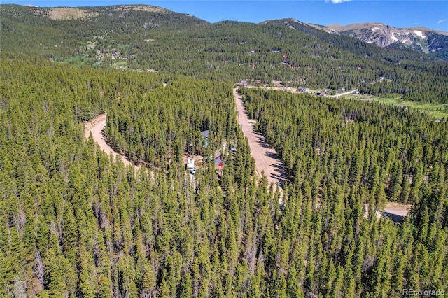 Listing photo 3 for LOT172 Lower Forest Rd, Idaho Springs CO 80452