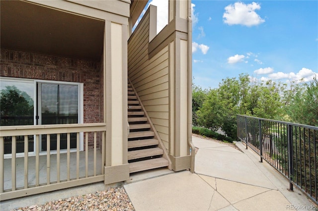 23376 E 5th Pl Unit 201, Aurora, CO 80018 - doorway to property
