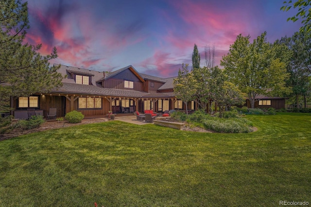 8576 Niwot Meadow Farm Rd, Niwot, CO 80503 - photo 2