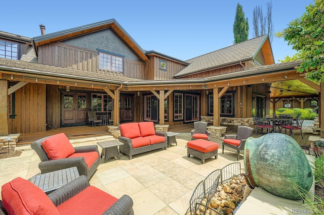 8576 Niwot Meadow Farm Rd, Niwot, CO 80503 - photo 28