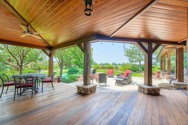 8576 Niwot Meadow Farm Rd, Niwot, CO 80503 - photo 29