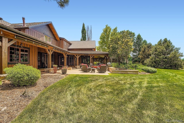 8576 Niwot Meadow Farm Rd, Niwot, CO 80503 - photo 31