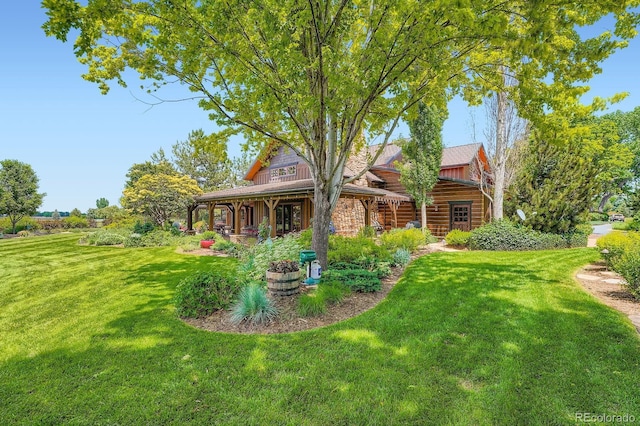 8576 Niwot Meadow Farm Rd, Niwot, CO 80503 - photo 32