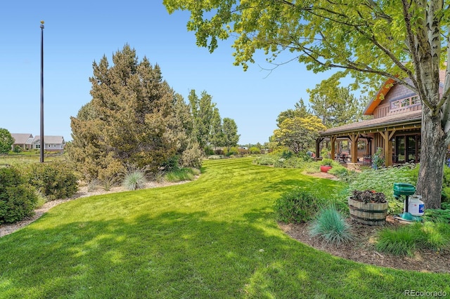 8576 Niwot Meadow Farm Rd, Niwot, CO 80503 - photo 33