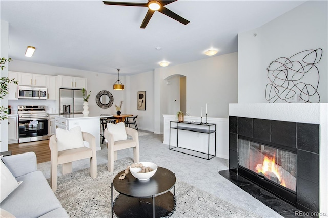 9551 Pearl Cir Unit 202, Parker, CO 80134 - photo 9