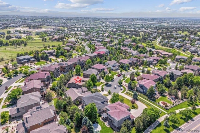 25402 E Glasgow Pl, Aurora, CO 80016 - view of property location featuring nearby suburban area