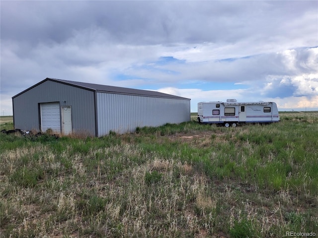 40450 Hoot Owl Rd, Ramah CO, 80832 land for sale