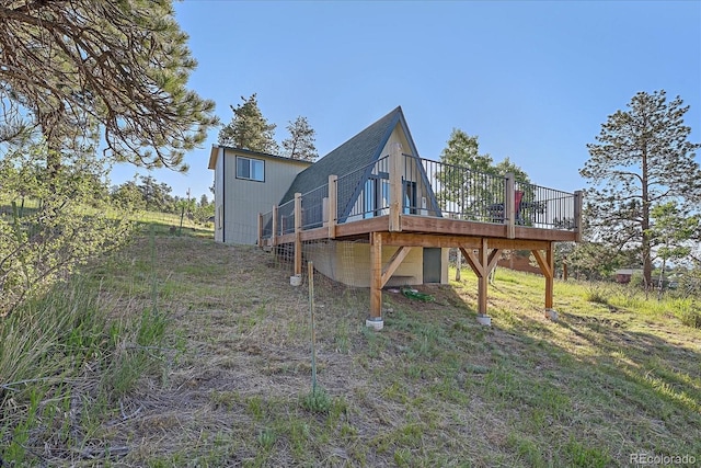 70 Deer Trail Dr, Bailey, CO 80421 - photo 1