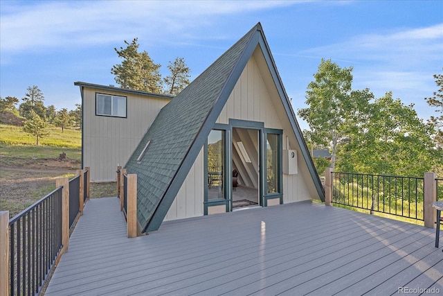 70 Deer Trail Dr, Bailey, CO 80421 - photo 3