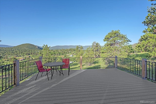 70 Deer Trail Dr, Bailey, CO 80421 - photo 4