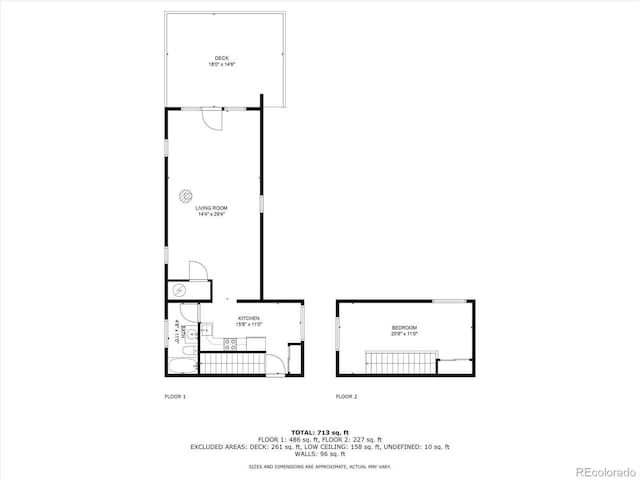 70 Deer Trail Dr, Bailey, CO 80421 - photo 15