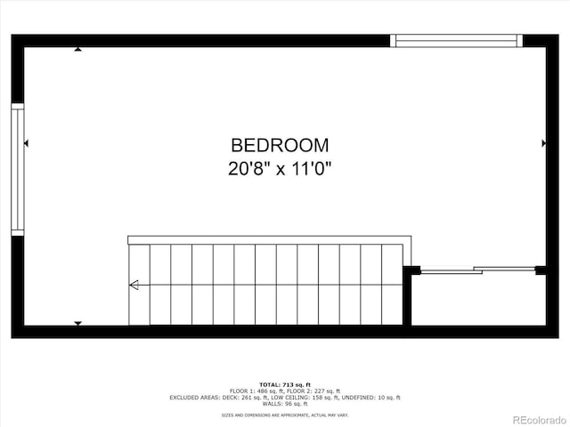 70 Deer Trail Dr, Bailey, CO 80421 - photo 16