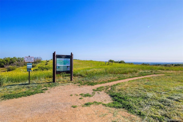 10978 Ashurst Ln, Highlands Ranch, CO 80130 - view of road