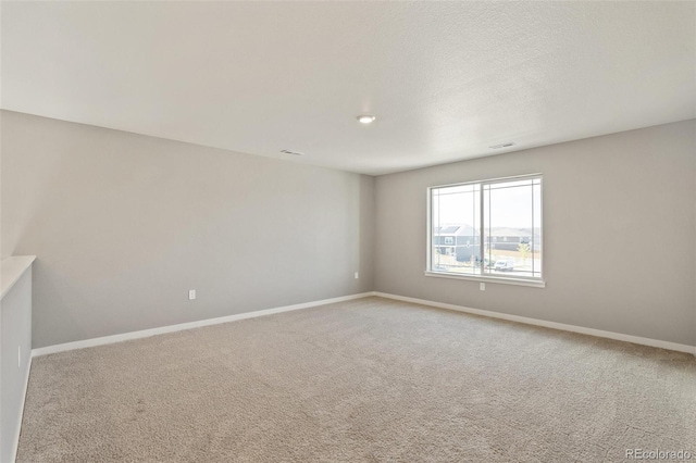 14249 Beebalm Ave, Parker, CO 80134 - carpeted empty room with baseboards