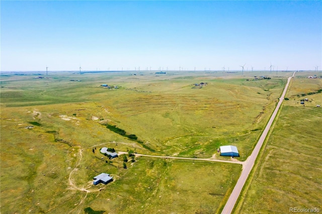 12275 N Calhan Hwy, Calhan, CO 80808 - photo 1