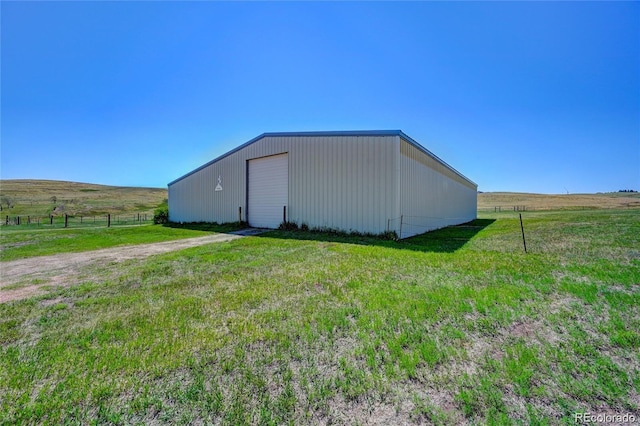 12275 N Calhan Hwy, Calhan, CO 80808 - photo 3