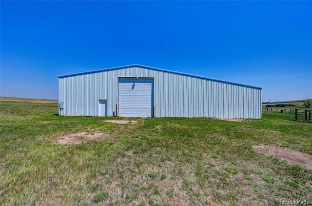 12275 N Calhan Hwy, Calhan, CO 80808 - photo 4
