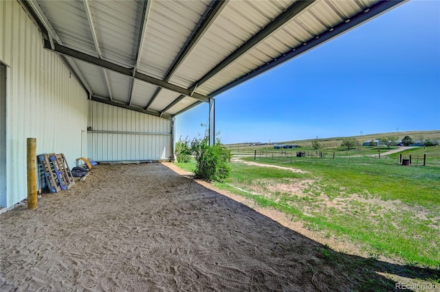 12275 N Calhan Hwy, Calhan, CO 80808 - photo 28