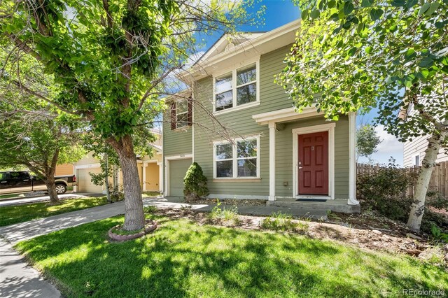10420 Butte Dr, Longmont, CO 80504 - photo 1