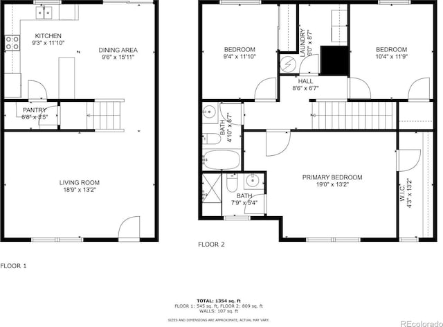 10420 Butte Dr, Longmont, CO 80504 - photo 12